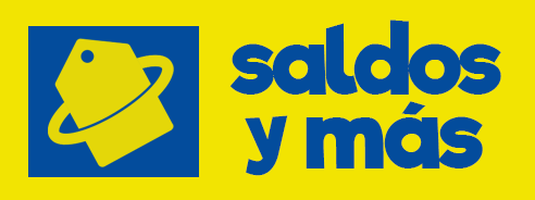 Saldos y más